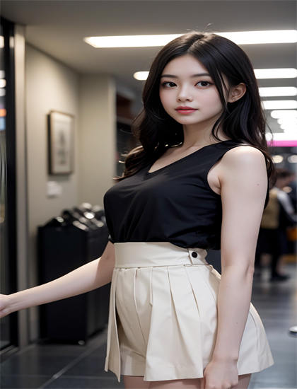 影视技术：《莫以善小而不为》的虚拟现实技术 艺术与技术的完美融合 为观众带来全新视觉体验