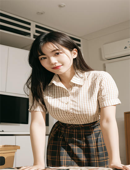 幕后探秘《不良女警》：色彩的运用技巧与情绪传达 感受创作的魅力与挑战